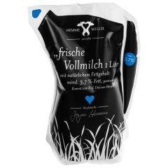 Hemme Milch Vollmilch 3,5%