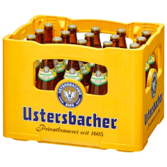 Ustersbacher Natur-Radler