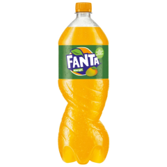 Fanta Mango