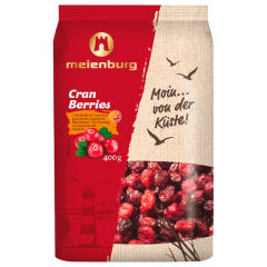 Meienburg Cranberries