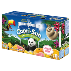 Capri Sun Jungle Drink