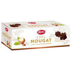 Zetti Edelnougat