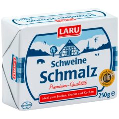 Laru Schweineschmalz