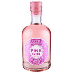Crown Yard Pink Gin