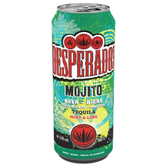 Desperados Mojito