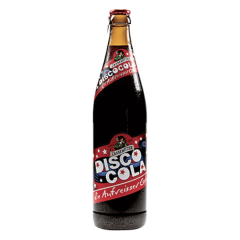 Cannewitzer Disco Cola