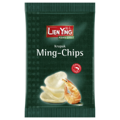 Lien Ying Ming-Chips Krupuk
