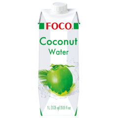 Foco Coconut Water