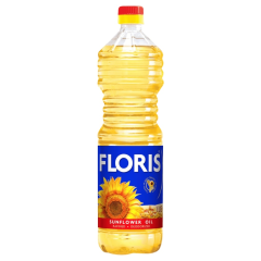 Floris Sonnenblumenöl