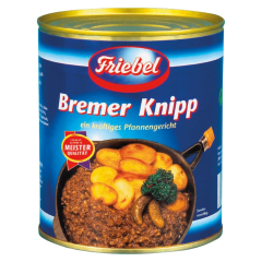 Friebel Bremer Knipp