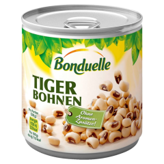 Bonduelle Tiger-Bohnen