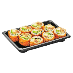 Sushi Daily Spicy Roll Thunfisch