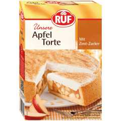 Ruf Apfeltorte