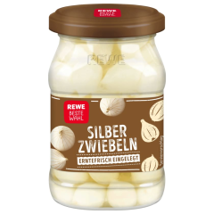 REWE Beste Wahl Silberzwiebeln