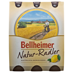 Bellheimer Natur Radler