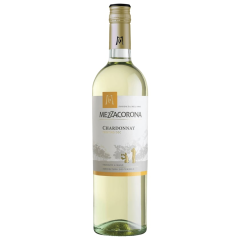 Mezzacorona Weißwein Chardonnay DOC trocken