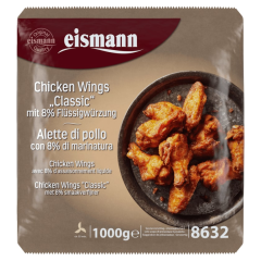 Eismann Chicken Wings "Classic"