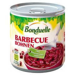 Bonduelle Barbecue Bohnen