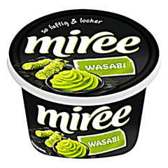 Miree Frischkäse Wasabi