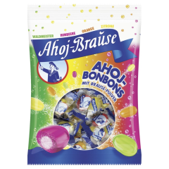 Ahoj-Brause Ahoj-Bonbons