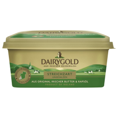 Dairygold Streichzart ungesalzen