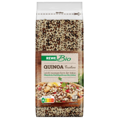 REWE Bio Quinoa Tricolore