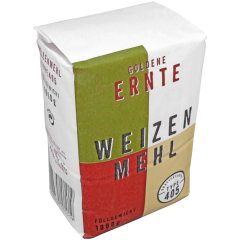 Goldene Ernte Weizenmehl Type 405