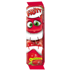 Fritt Kaustreifen Kirsch