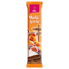 Viba Fruchtschnitte Multifrucht