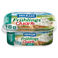 Milram Frühlings Quark