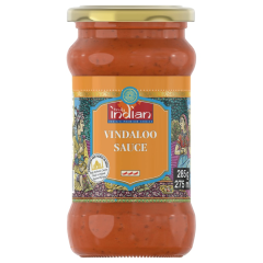 Truly Indian Vindaloo Sauce