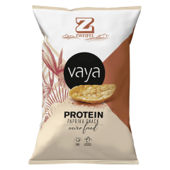 Zweifel Vaya Protein Paprika Snack