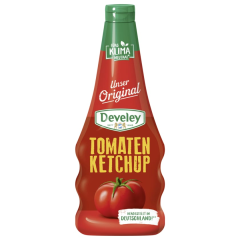 Develey Our Original Tomato Ketchup