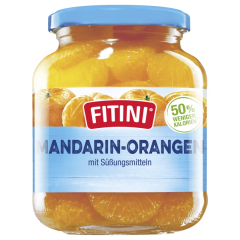 Fitini Mandarin-Orangen