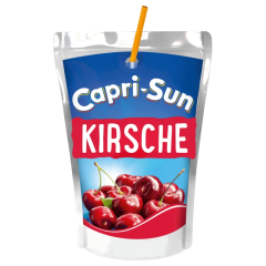 Capri-Sun Kirsche