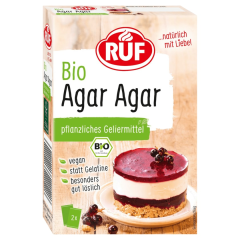 Ruf Bio Agar-Agar