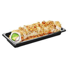 Sushi Daily Crunch Cali Roll