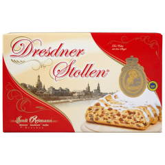 Emil Reimann Original Dresdner Stollen