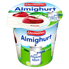 Ehrmann Almighurt Kirsche