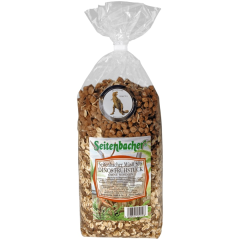 Seitenbacher Müsli Dino-Frühstück