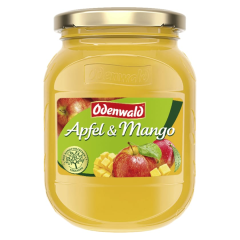 Odenwald Apfel & Mango