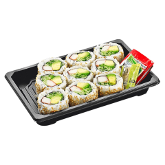 Sushi Daily California Roll