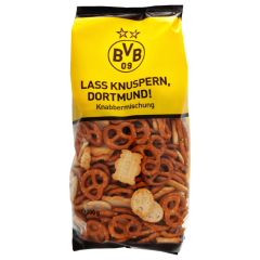 BVB Knabbermischung