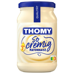 Thomy so cremig Mayonnaise