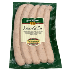 Sostmann Käse-Griller