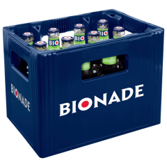 Bionade Bio Kräuter