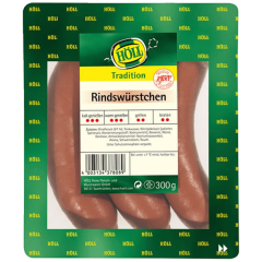 Höll Rindswürstchen