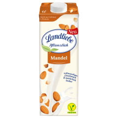 Landliebe Mandeldrink vegan