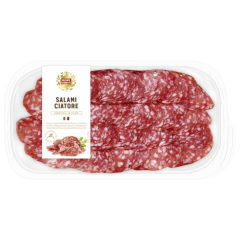 REWE Feine Welt Salami Ciatore