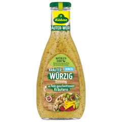 Kühne Dressing Kräuterwürzig